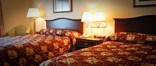 The Grand Hotel At Coushatta (Adults Only) Kinder Exteriör bild